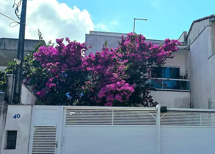 Pousada Char